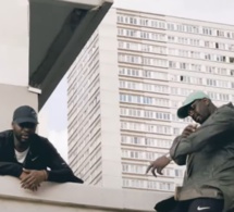 Hemo x Krimophonik feat Sitou Koudadjé "L'étreinte du labyrinthe"