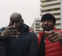 Hemo feat Ron Brice "Les premiers, les derniers"