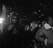 Hemo feat Black Jack (Démocrates D) "Calmate"