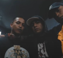 Cypher Pt.2 - ZamboEMC X Lord Fauri X Mohammed X Dj Imperio