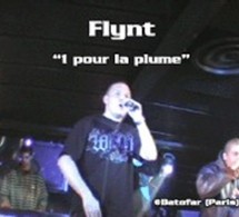 Flynt '1 pour la plume'