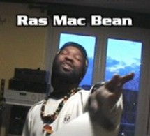 Ras Mac Bean 'Jingle'