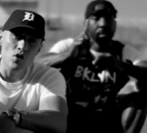 Fizzi Pizzi feat Ron Brice "Vite fait, bien fait"