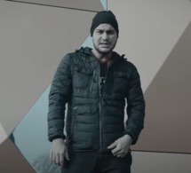 Ol Zico "Ma réalité"