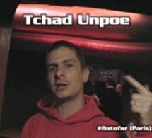 Tchad Unpoe 'Freestyle'