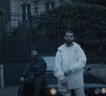 Rocca &amp; Dj Duke feat Souffrance "Mash up"