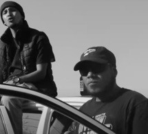 La Prana feat Mseco "Ahora que"