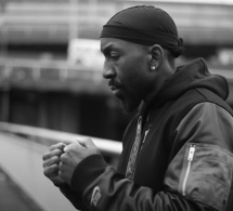 Ron Brice feat Dj Stresh "Exhibition"