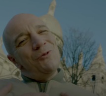 C.Sen x Le Chimiste "Humain"