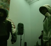 Fundamento Under &amp; Mseco "Pa' la fam"