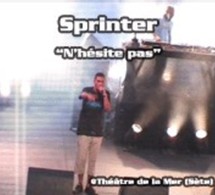 Sprinter 'N'hésite pas'