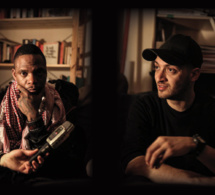 Interview de AP2P: M-1 (Dead Prez) &amp; Bonnot
