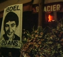 Abdel pour mémoire
