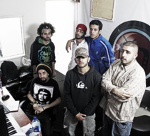 Interview de Hamza (L'Bassline)