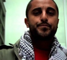 Interview de Kaveh