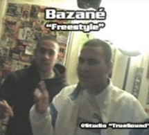 Bazané 'Freestyle'