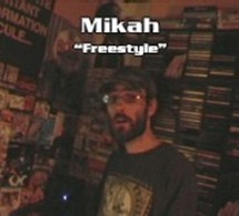 Mikah 'Freestyle'