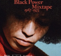 The Black Power Mixtape 1967-1975