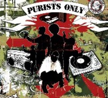 Présentation &amp; Tracklist détaillée de 'Purists Only'