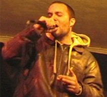 1er extrait de 'Purists Only': Eskicit 'L'homme révolté'