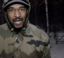 Max Livio feat Fabwize 'Pas de place pour les traitres'