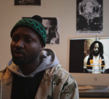Interview de Elom 20ce