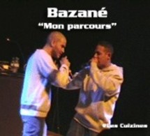 Bazané 'Mon parcours'