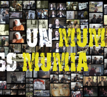 Un Mumia des Mumia