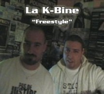 La K-Bine 'Freestyle'
