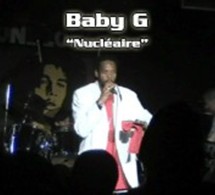 Baby G 'Nucléaire'