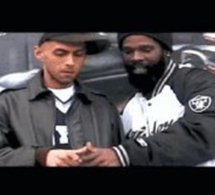 Maka-Jah feat Musta (SMC) 'Clean dans ta life'