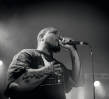 Interview de Rxnde Akozta