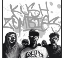 QELD 'Kush zombies'