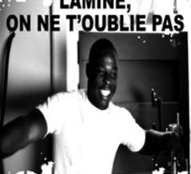 Repas en mémoire de Lamine Dieng et en soutien à sa famille le 04 juin 2008