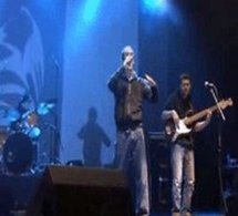 M.A.K 'Agla rabia'