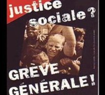 Skalpel 'Apologie de la violence légitime'