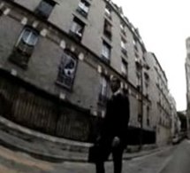 Flynt feat Sidi O 'La gueule de l'emploi'