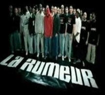 La Rumeur 'P.O.R.C'