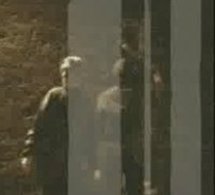 Assassin 'Sérieux dans nos affaires'