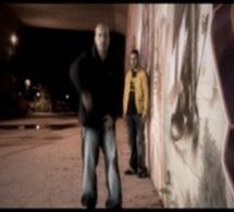 La K-Bine 'Rap conscient'
