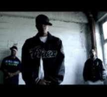 Casey feat B.James &amp; Prodige 'Ma haine'