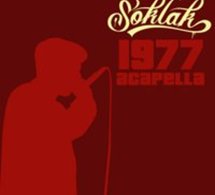 Remixez les titres de l'album '1977' de Soklak