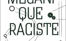 La question blanche par Pierre Tevanian