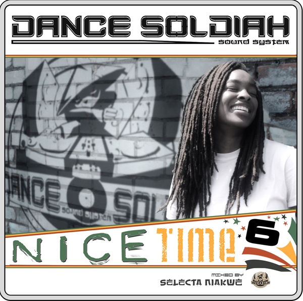 Dance Soldiah "Nice Time 6"