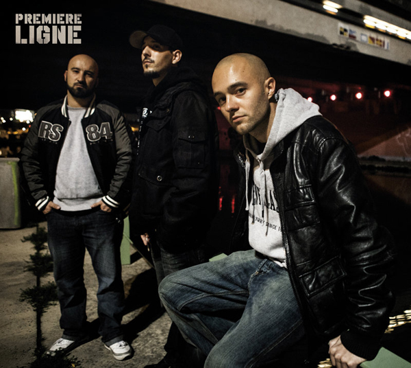 Première Ligne "Première Ligne" Première Ligne "Première Ligne"