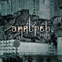 Skalpel "93zer" Skalpel "93zer"