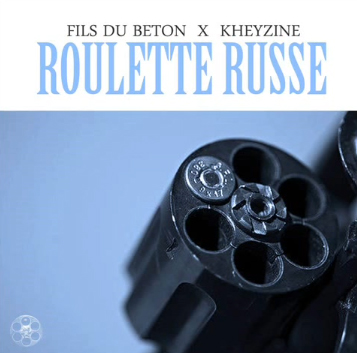Fils du Béton feat Première Ligne & Noar 'France libre' Fils du Béton feat Première Ligne & Noar 'France libre'