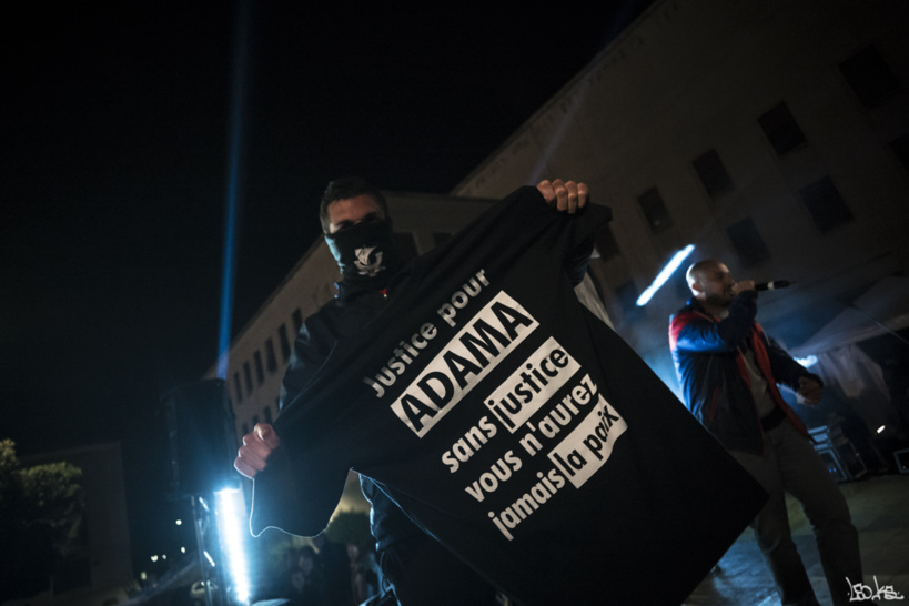 Photos du concert à Rome (Avril 2017)