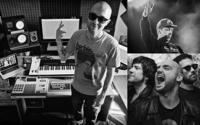 Concert à Blanc-Mesnil le 13 mai 2017 Concert à Blanc-Mesnil le 13 mai 2017