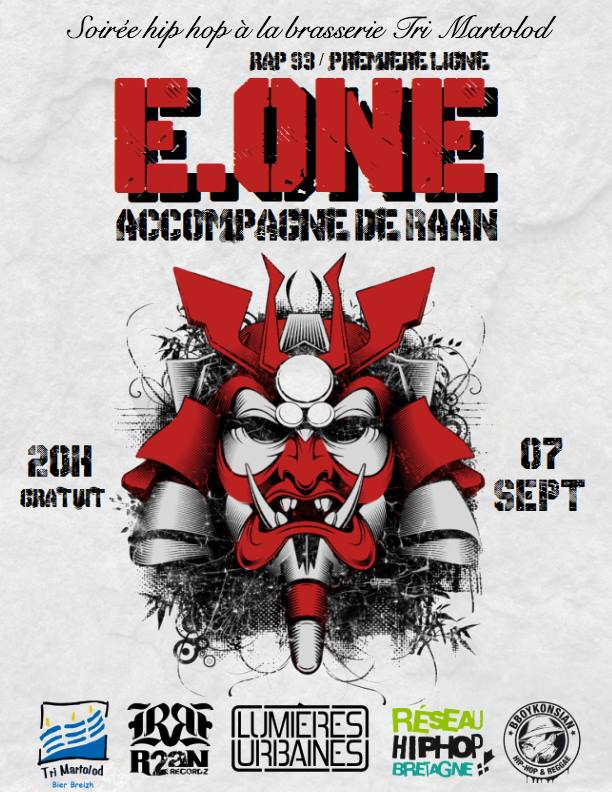 Concert à Concarneau le 07 septembre 2018 Concert à Concarneau le 07 septembre 2018